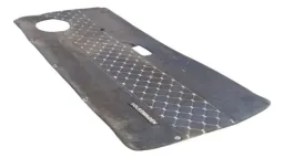 Forro Porta Dianteira Direita Volkswagen Parati 1985 A 1995