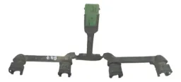 Chicote Bico Injetor Peugeot 206 2001 2002 2003 A 2012