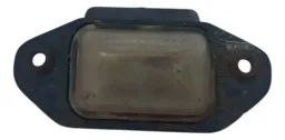 Lanterna Luz Placa Volkswagen Gol G2 1995 1996 A 1999