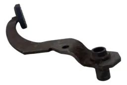 Pedal Central Gm Chevrolet Corsa Wind 1.0 8v 1994 A 2002