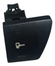 Interruptor Trava Portas Peugeot 307 2007 2008 2009 A 2013