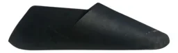 Moldura Interna Retrovisor Esq Citroen C4 Picasso 09 A 2012 Preto