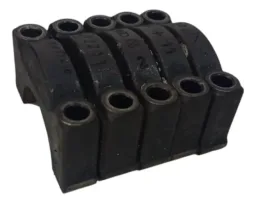 Jogo Mancal Std Volkswagen Gol 1.0 16v 1999 2000 2001 A 2005 Preto