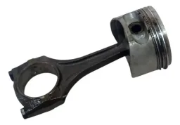 Pistão Biela Gm Chevrolet Vectra 2.0 8v 1997 1998 A 2005