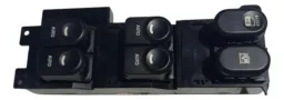 Comando Vidro Elétrico Hyundai Hb20 2012 2013 2014 2015 2016