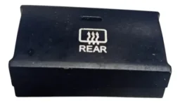 Botão Desembaçador Hyundai Santa Fe 2007 2008 2009 10 A 2012