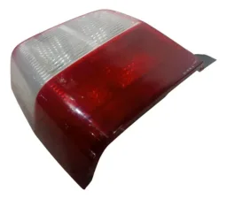 Luz Lanterna Traseira Esquerda Fiat Uno 1992 1993 A 2002 Esquerdo/motorista
