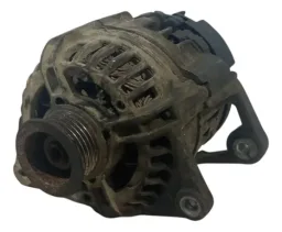 Alternador Ford Fiesta Ka Courier 1.0 8v 1999 A 2003 Endura