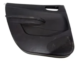 Forro Porta Traseiro Peugeot 307 2004 2005 2006 A 2013