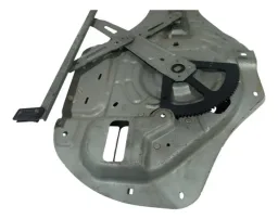Maquina Vidro Dianteira Esquerda Hyundai Tucson 2005 A 2013 Cinza