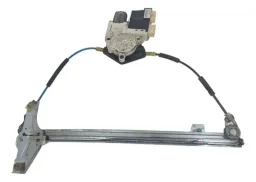 Maquina Vidro Motor Dianteira Direit Peugeot 307 2003 A 2011