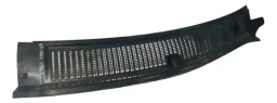 Grade Churrasqueira Direita Volkswagen Voyage 2008 A 2012