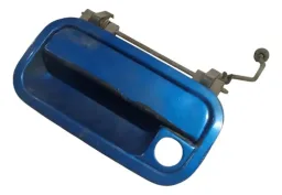 Maçaneta Externa Diant Esquerdo Chevrolet Corsa 1994 A 2002 Dianteira
