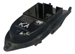 Maçaneta Interna Esquerda Ford Ka 2p 1998 1999 2000 A 2005 Dianteira/traseira