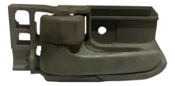 Maçaneta Int Diant Esquerdo Toyota Corolla 2003/2010 Avaria Dianteira