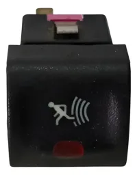 Botão Sensor Alarme Chevrolet Vectra 1996 1997 1998 A 2005