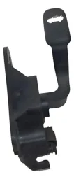 Alavanca Abertura Porta Malas Nissan Versa 2012 2013 A 2017