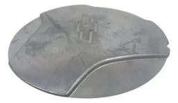 Tampa Calota Roda Gm Chevrolet Corsa 1994 1995 1996 A 2002 Cinza