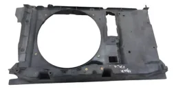 Painel Frontal Radiador Peugeot 307 C4 2.0 16v 2007 A 2012