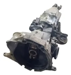 Caixa Câmbio Manual Volkswagen Parati G3 1.0 16v 1999 A 2005