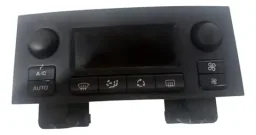Comando Ar Condicionado Digital Peugeot 307 2007 2008 A 2012
