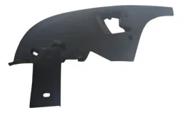 Acabamento Console Central Direito Peugeot 307 2001 A 2012