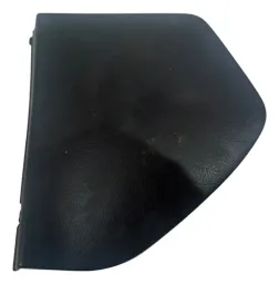 Tampa Lateral Painel Acabamento Peugeot 307 2007 2008 A 2012 Preto