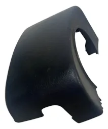 Moldura Superior Chave Seta Direção Peugeot 307 2005 A 2012 Preto