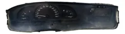 Painel Instrumentos Gm Vectra 1997 A 2005 Avarias Detalhes Preto