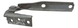 Dobradiça Capo Dianteira Le Volkswagen Passat 1991 A 1996