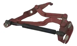 Dobradiça Capo Dianteira Ld Volkswagen Passat 1998 A 2005
