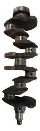 Virabrequim Std Fiat Elba 1.5 8v 1986 1987 88 89 A 99 2000