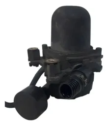 Bomba Ar Secundária Peugeot 307 2.0 2006 2007 2008 A 2012