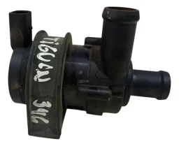 Bomba Agua Auxiliar Volkswagen Jetta Tiguan 2009 2010 A 2016
