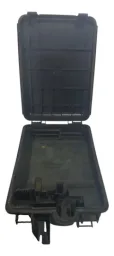 Suporte Módulo Caixa Câmbio Automático Passat 1993 A 1996