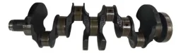 Virabrequim 0.25 Volkswagen Gol 1.0 16v 1997 1998 A 2005