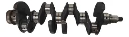 Virabrequim Std Fiat Punto 1.4 8v 2008 2009 2010 2011 A 2012