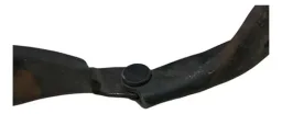 Dobradiça Capo Dianteira Le Bmw 323i 1996 1997 1998 A 2000