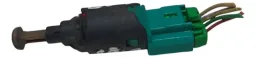 Interruptor Luz Freio Peugeot 307 2007 2008 2009 2010 A 2013