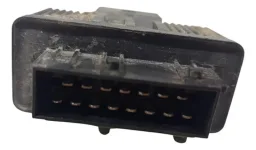 Rele Injeção Duplo Módulo Bitron Peugeot 206 307 2002 A 2010