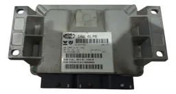 Módulo Injeção Peugeot 307 2006 2007 2008 2009 2010 A 2013