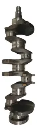 Virabrequim Std Chevrolet Celta 1.0 8v 2000 2001 A 2005