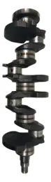 Virabrequim 0.50 Chevrolet Corsa 1.0 8v 1994 1995 A 2002