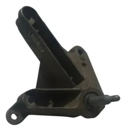 Suporte Coxim Cambio Renault Sandero Logan 1.0 2007 A 2013