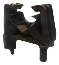 Coxim Calço Motor Traseiro Chevrolet Vectra 1997 1998 A 2005
