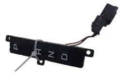 Moldura Indicador Marcha Cambio 1.0 Gm Cruze 2012 2013 A 16