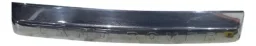 Friso Cromado Porta Malas Land Rover Freelander 2 2006/2014