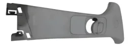 Moldura Coluna Central Direita Peugeot 307 2.0 2007 A 2012