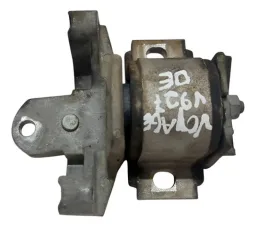 Suporte Coxim Caixa Cambio Esquerdo Vw Voyage 2009 A 2016