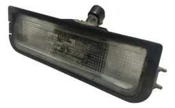 Lanterna Luz Placa Volkswagen Voyage Fox Gol 2009 A 2016